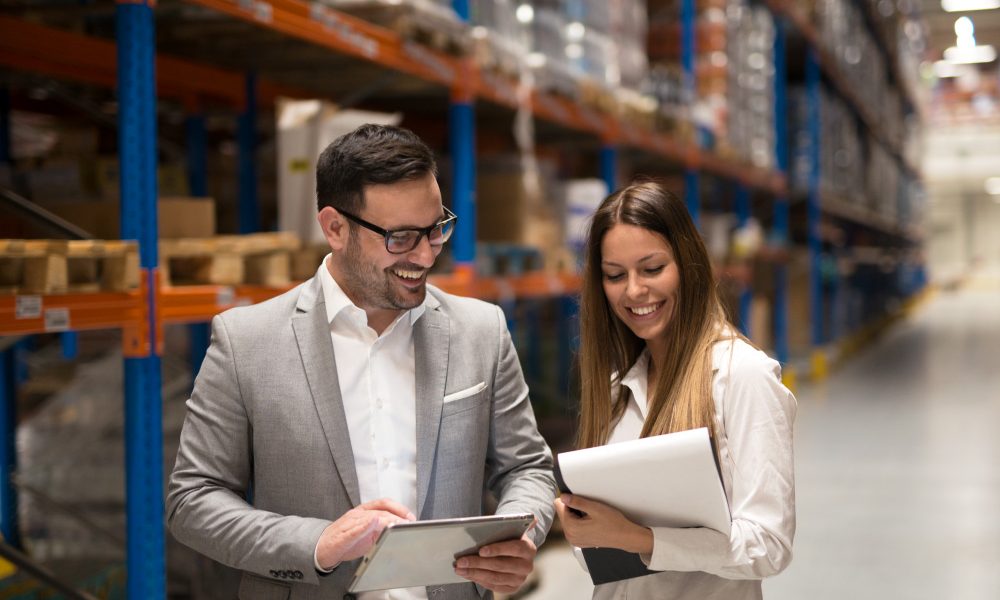 logistic portafolio 2